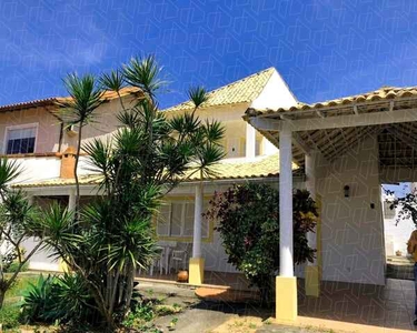 Casa para venda tem 122 metros quadrados com 4 quartos em Jardim Flamboyant - Cabo Frio