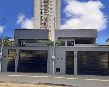 Casa para venda tem 160 metros quadrados com 3 quartos em Jardim América - Goiânia - GO