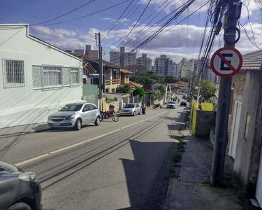 Casa para venda tem 270 metros quadrados com 4 quartos em Centro - Florianópolis - SC