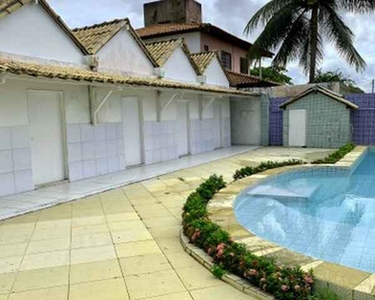 Casa para venda tem 460 metros quadrados com 6 quartos em - Barra de São Miguel - Al