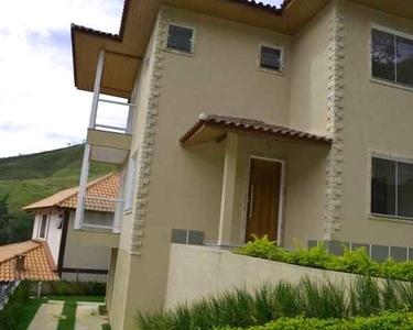 Casa residencial à venda, Vargem Grande, Teresópolis