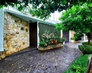 CASA RESIDENCIAL em AMERICANA - SP, CHÁCARA MACHADINHO II