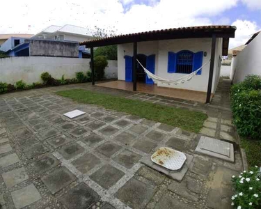 CASA RESIDENCIAL em Arraial do Cabo - RJ, Baleia