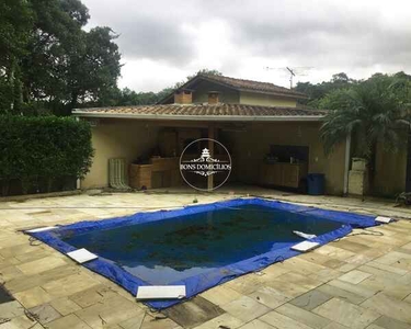 CASA RESIDENCIAL em COTIA - SP, JARDIM DA GLÓRIA