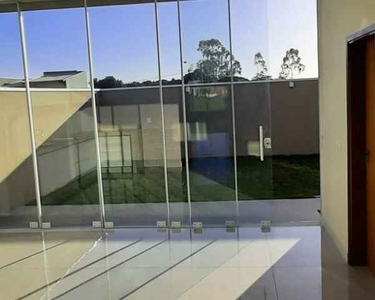 CASA RESIDENCIAL em ESTIVA GERBI - SP, CONDOMÍNIO CALIFORNIO