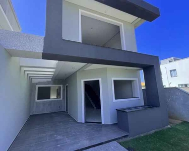 CASA RESIDENCIAL em FLORIANÓPOLIS - SC, SÃO JOÃO DO RIO VERMELHO