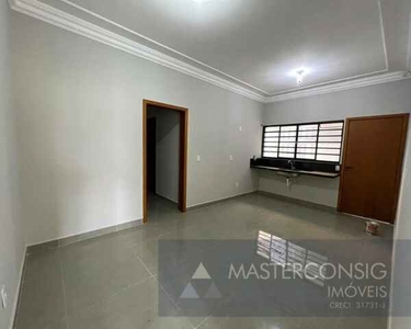 CASA RESIDENCIAL em INDAIATUBA - SP, JARDIM BELA VISTA