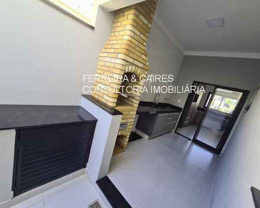 CASA RESIDENCIAL em INDAIATUBA - SP, JARDIM MONTREAL RESIDENCE