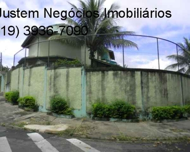 CASA RESIDENCIAL em INDAIATUBA - SP, PARQUE SÃO LOURENÇO