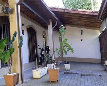 Casa Residencial em JACAREÍ - SP, Parque Itamaraty
