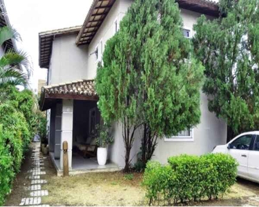 CASA RESIDENCIAL em LAURO DE FREITAS - BA, BURAQUINHO