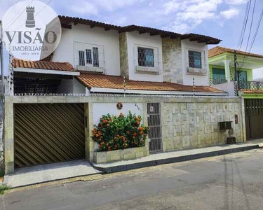 CASA RESIDENCIAL em MANAUS - AM, DOM PEDRO I