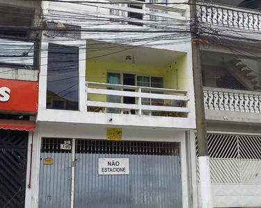 CASA RESIDENCIAL em OSASCO - SP, SANTA MARIA