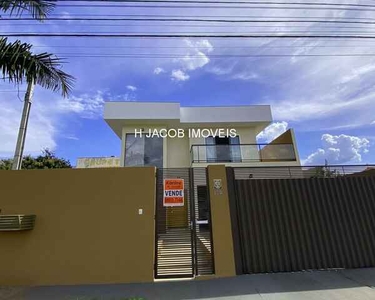 CASA RESIDENCIAL em PONTA GROSSA - PR, NEVES