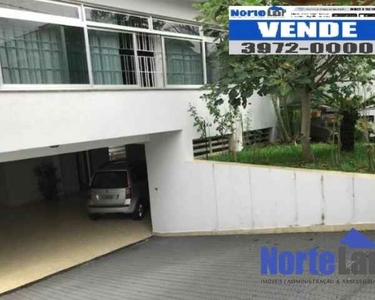 CASA RESIDENCIAL em SÃO PAULO - SP, PARQUE MONTEIRO SOARES