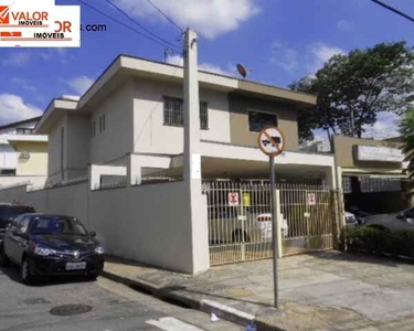 CASA RESIDENCIAL em SÃO PAULO - SP, VILA LAGEADO