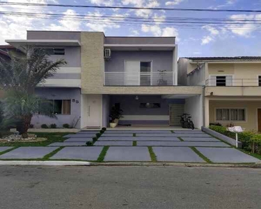 CASA RESIDENCIAL em Tremembé - SP, castelos