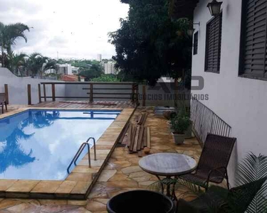 Casa Residencial em Uberlandia - Mg, Cidade jardim