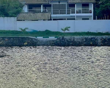 CASA RESIDENCIAL em VERA CRUZ - BA, Ilha de Itaparica