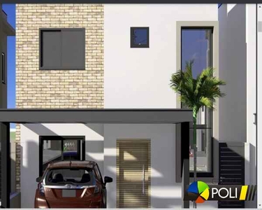 Casa residencial para Venda Private Park Real