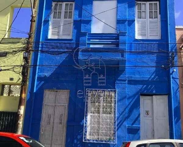 Casa residencial para Venda Santo Antônio, Salvador 3 dormitórios, 1 sala, 2 banheiros 662