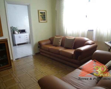 CASA TÉRREA 3 VAGAS - VILA SANTA CLARA