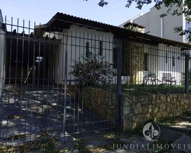 CASA TÉRREA À VENDA NO ANHANGABAU EM JUNDIAÍ - A/C 222,00 m², TE 322,00 m², Pode ser come