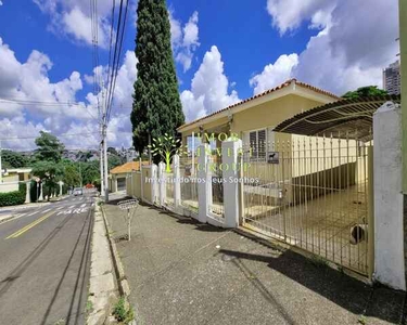 Casa térrea de esquina para enda no Jardim Pau Preto, Indaiatuba/SP