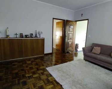 Casa térrea para venda 142m² bairro: Jardim Chapadão - Campinas/SP