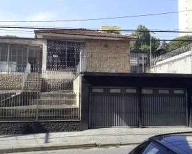 Casa Térrea para Venda em Imirim São Paulo-SP - L4618
