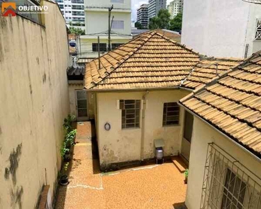 Casa Térrea para venda Tatuapé Próximo ao Metrô Carrão