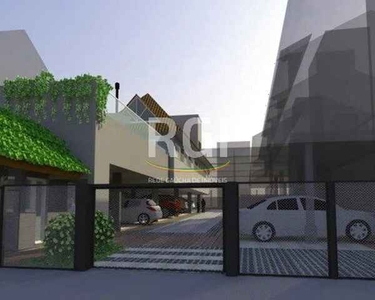 ![CDATA[Casa Condominio para Venda - 133.92m², 4 dormitórios, sendo 2 suites, 2 vagas - T