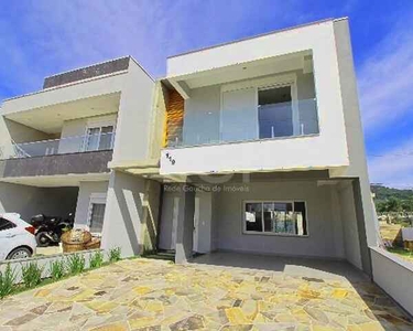 ![CDATA[Casa Condominio para Venda - 162m², 3 dormitórios, sendo 1 suites, 2 vagas - Aber