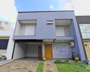 ![CDATA[Casa Condominio para Venda - 206m², 3 dormitórios, sendo 1 suites, 3 vagas - Lago