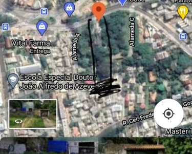 ![CDATA[Terreno para Venda - 0m², 0 dormitórios, Vila Nova]]