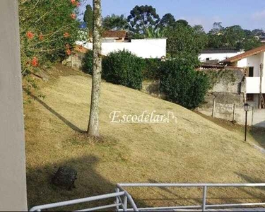 Chácara com 3 dormitórios à venda, 1400 m² por R$ 870.000,00 - Santa Luzia - Ribeirão Pire