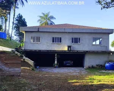 Chacara em condominio, Atibaia bairro do Portão, 3.147m² de terreno