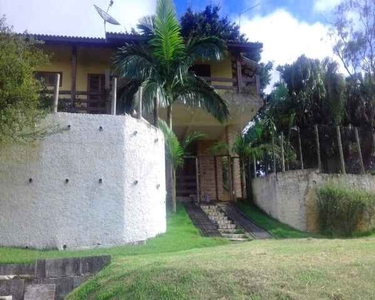 Chácara em Juquitiba com piscina