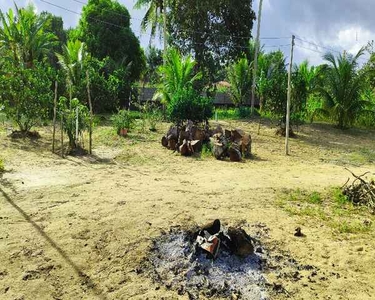 CHACARA RESIDENCIAL em SÃO GONÇALO DOS CAMPOS - BA, Magalhães