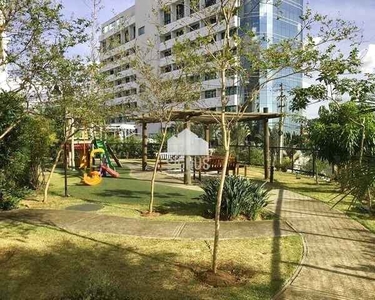 Charmoso apartamento de 3 dormitórios estilo francês, Villa Bella - Campinas