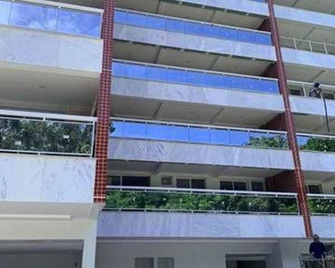 Chateau Raquel - Apartamento com 4 quartos no bairro Freguesia (Jacarepaguá) - RJ