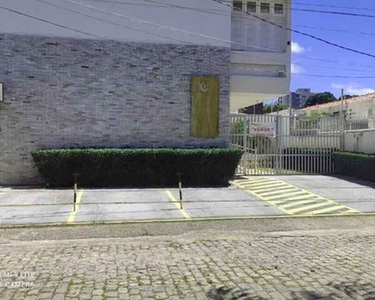 Clínica a Venda, 549 m² por R$ 889.000,00 - Petrópolis Natal-RN