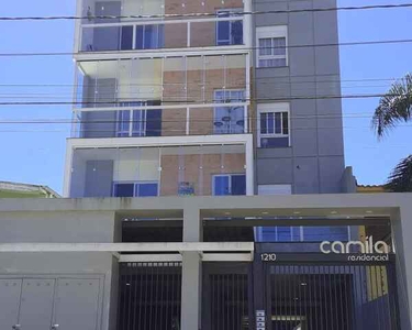 Cobertura, 1 dormitório, 1 suítes, 2 banheiro, 1 vaga na garagem, 20M² de Área Construída