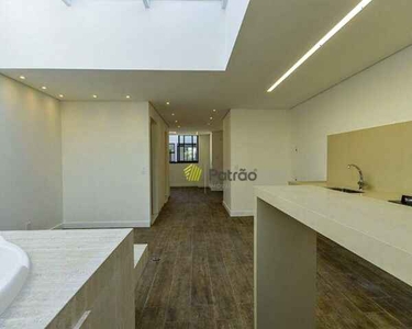 Cobertura à venda, 110 m² por R$ 920.000,00 - Nova Petrópolis - São Bernardo do Campo/SP
