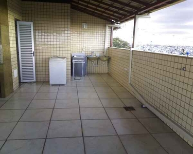 Cobertura à venda, 200 m² por R$ 810.000,00 - Camargos - Belo Horizonte/MG