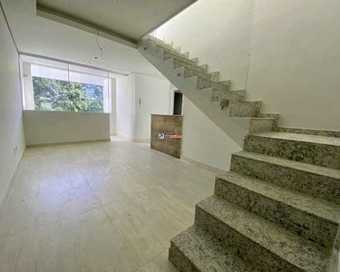 Cobertura à venda com 166 metros quadrados e 3 quartos no Itapoã - Belo Horizonte - MG