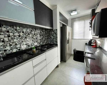 Cobertura com 2 dormitórios à venda, 100 m² por R$ 899.000 - Tatuape - São Paulo/SP