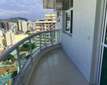 Cobertura com 2 dormitórios à venda, 85 m² por R$ 895.000,00 - Santa Rosa - Niterói/RJ