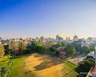 Cobertura com 3 dormitórios à venda, 111 m² por R$ 929.000 - Petrópolis - Porto Alegre/RS