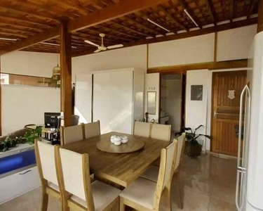 Cobertura com 3 dormitórios à venda, 130 m² por R$ 848.000 - Santa Paula - São Caetano do